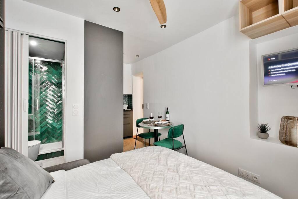 New ! Cosy Intimate Nest Sacre Coeur ! Apartment *