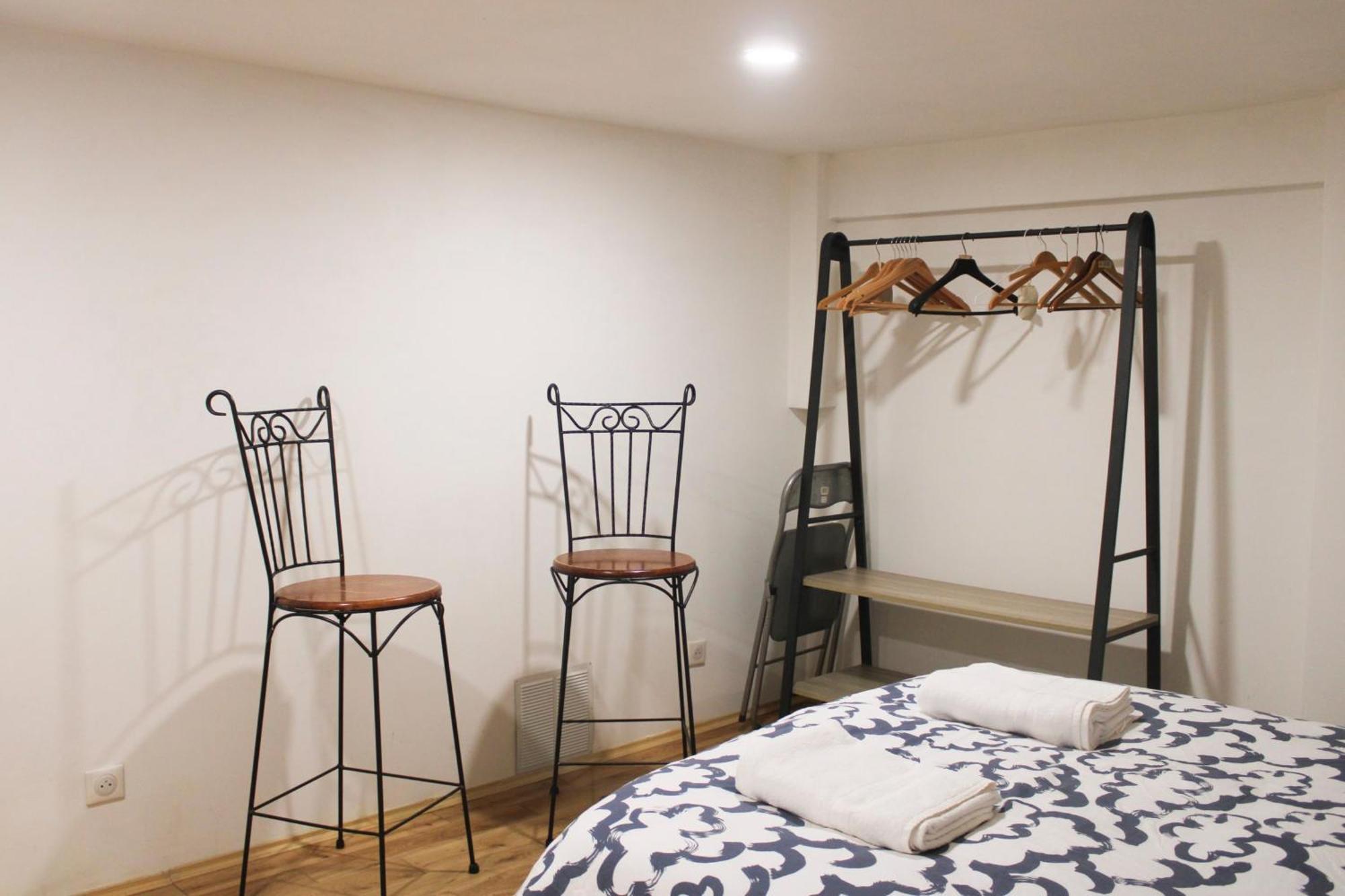 Appartement Bright - Near Garden *