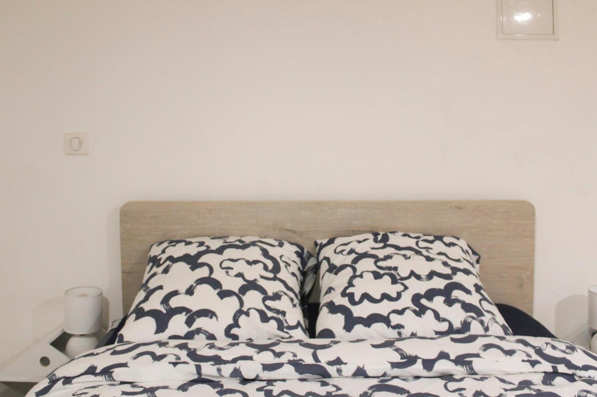 Appartement Bright - Near Garden *