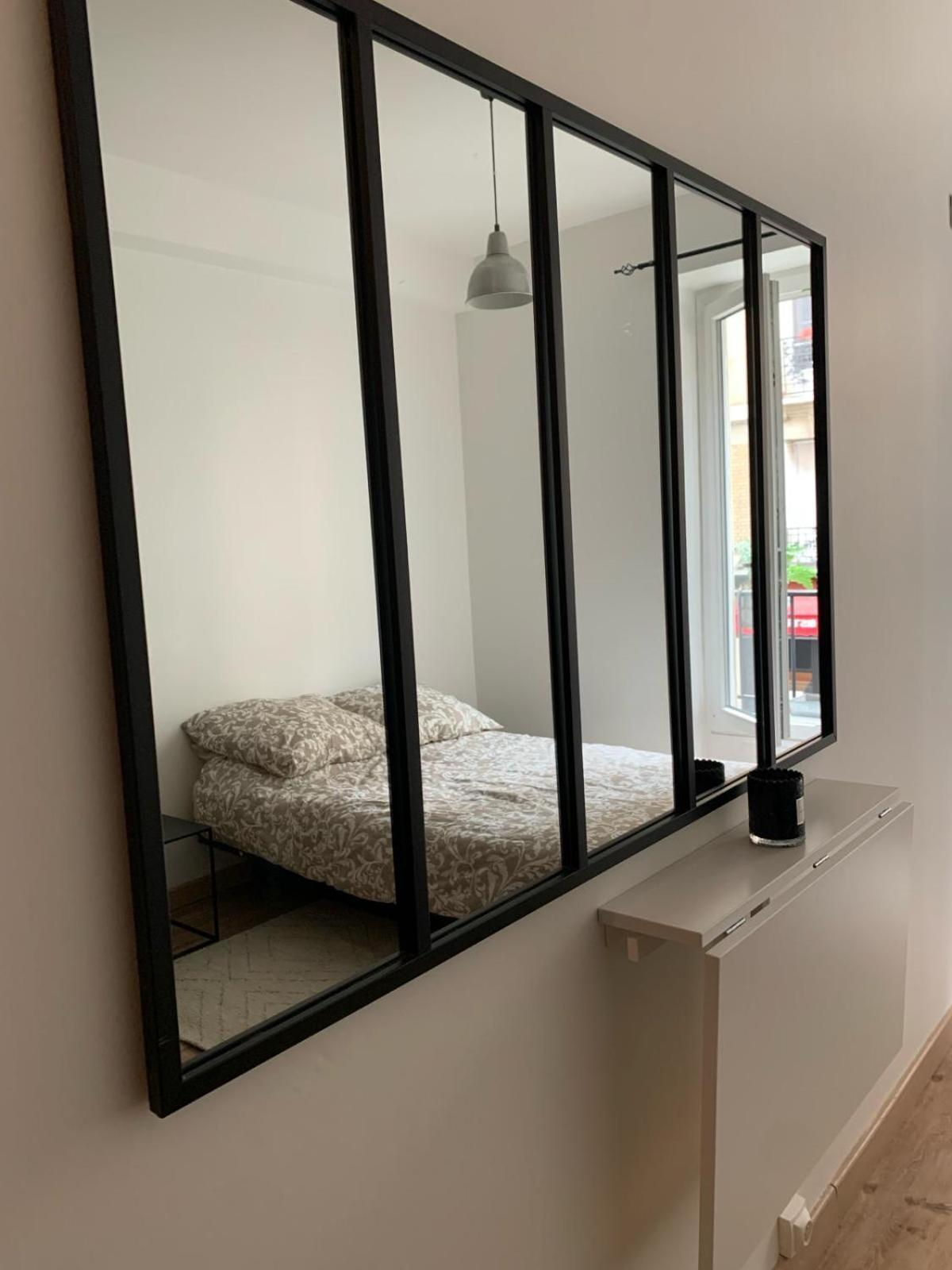 Nora Apartment Paris