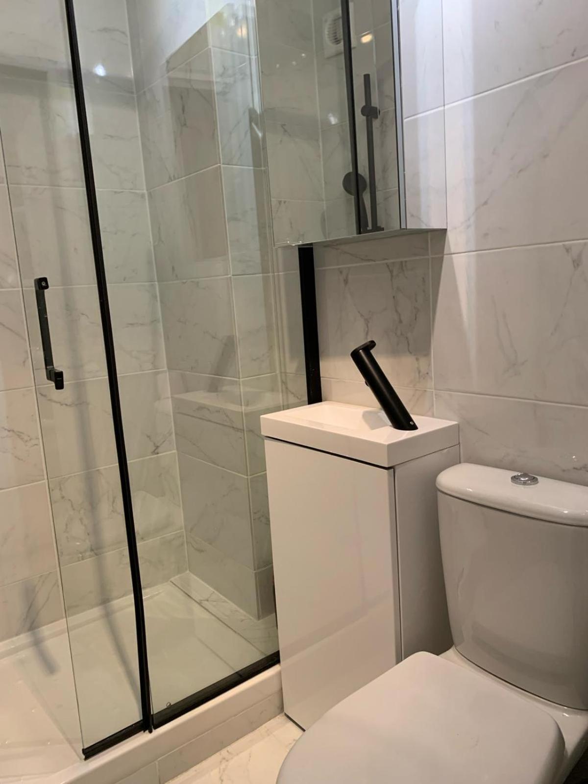 Nora Apartment Paris