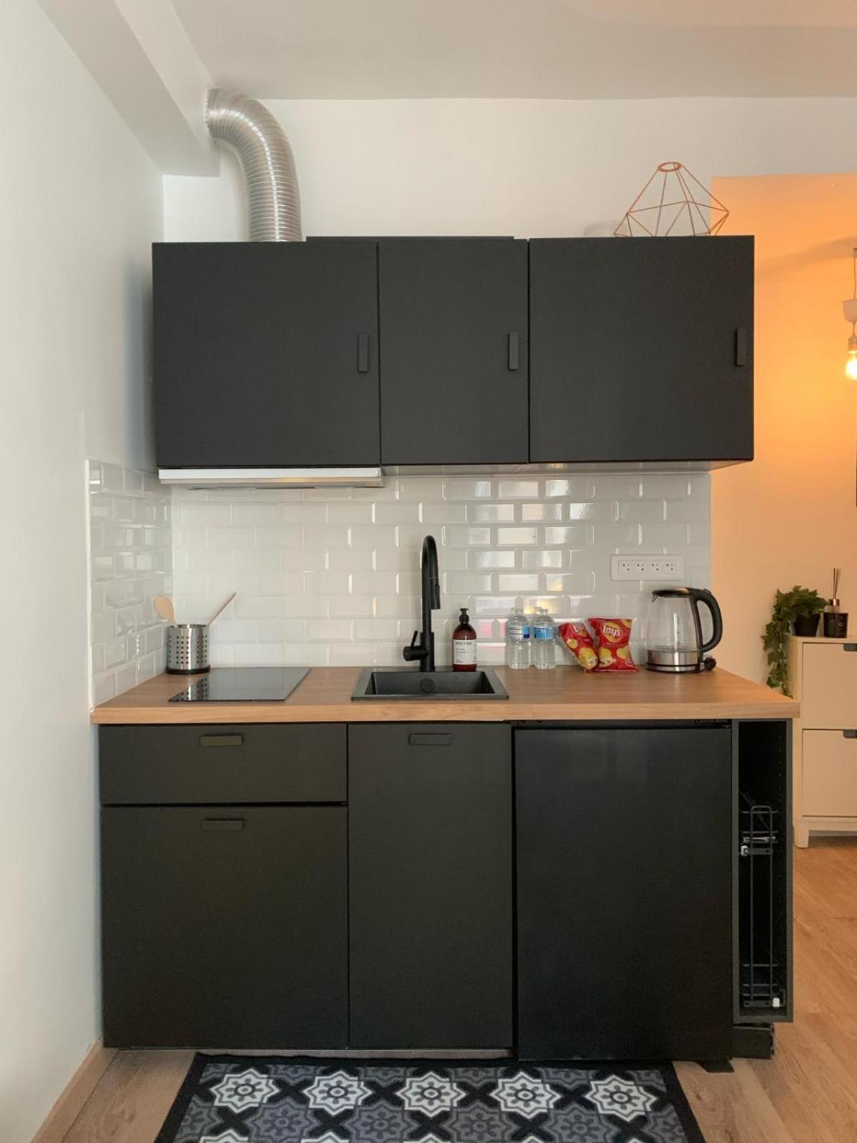 Apartment Nora *