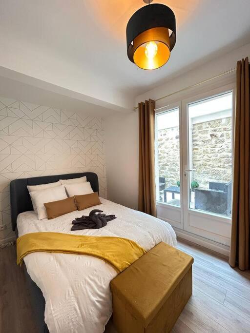 Apartment Chic In - Oberkampf