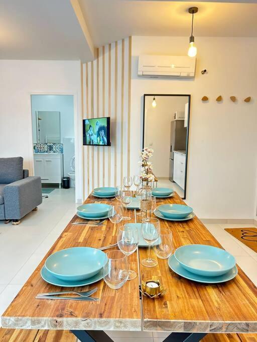 Chic In - Oberkampf Apartment Paris