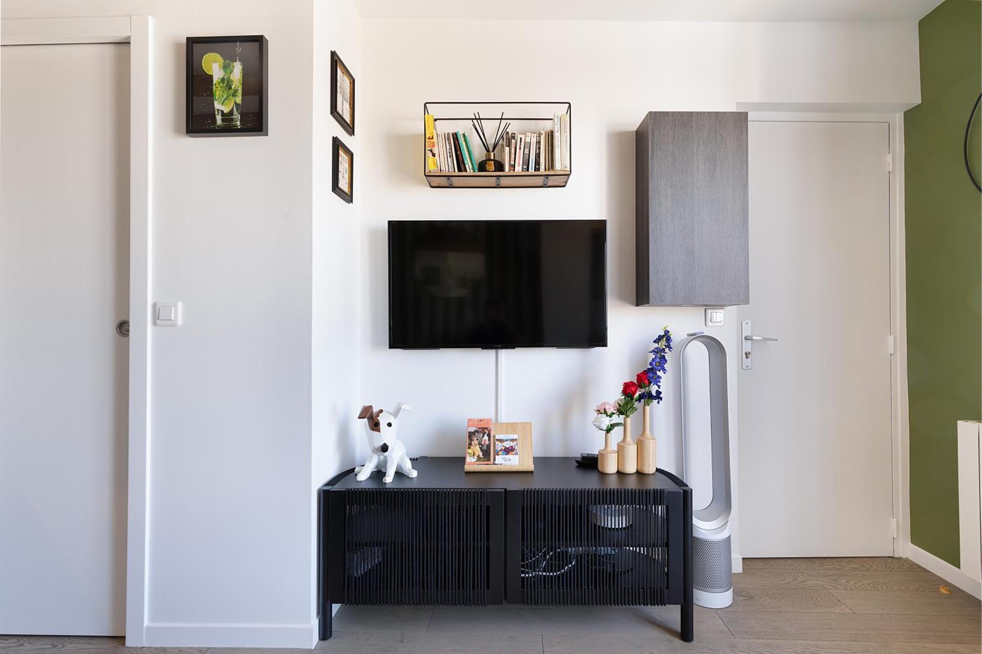 Charmant Studio Tout Confort Apartment