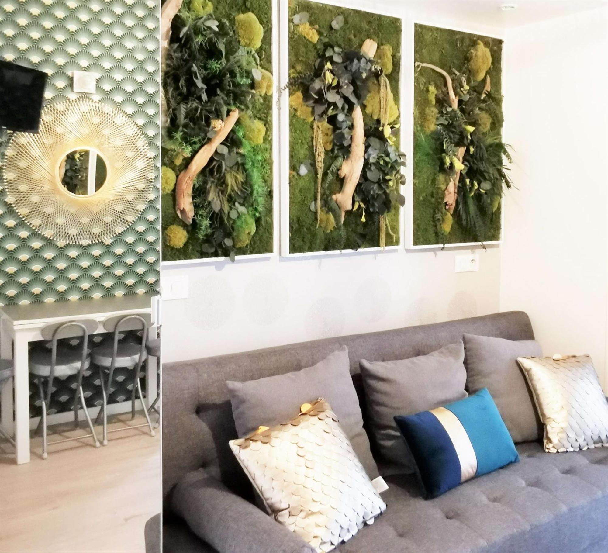 In Orsay - Grenelle Romantic Flat * Paris