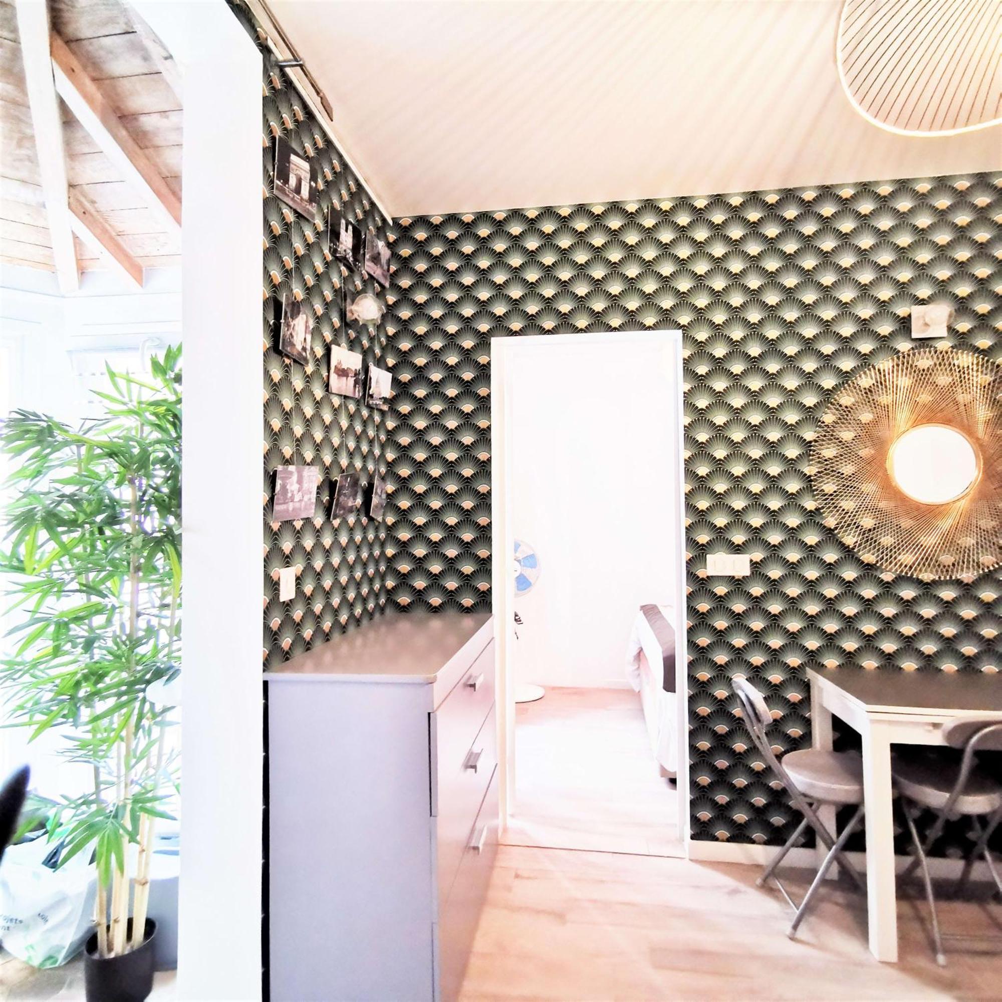Appartement In Orsay - Grenelle Romantic Flat Paris