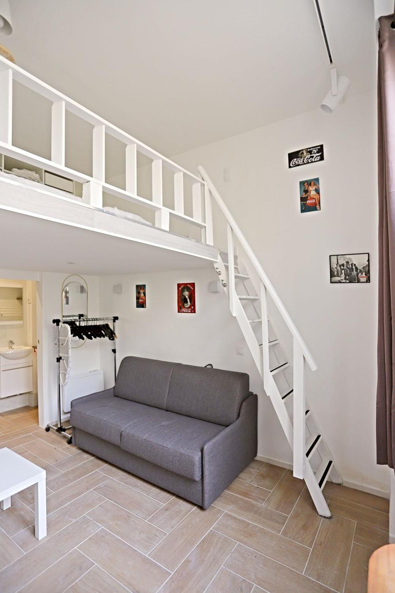 Apartment Beautiful 11st District *