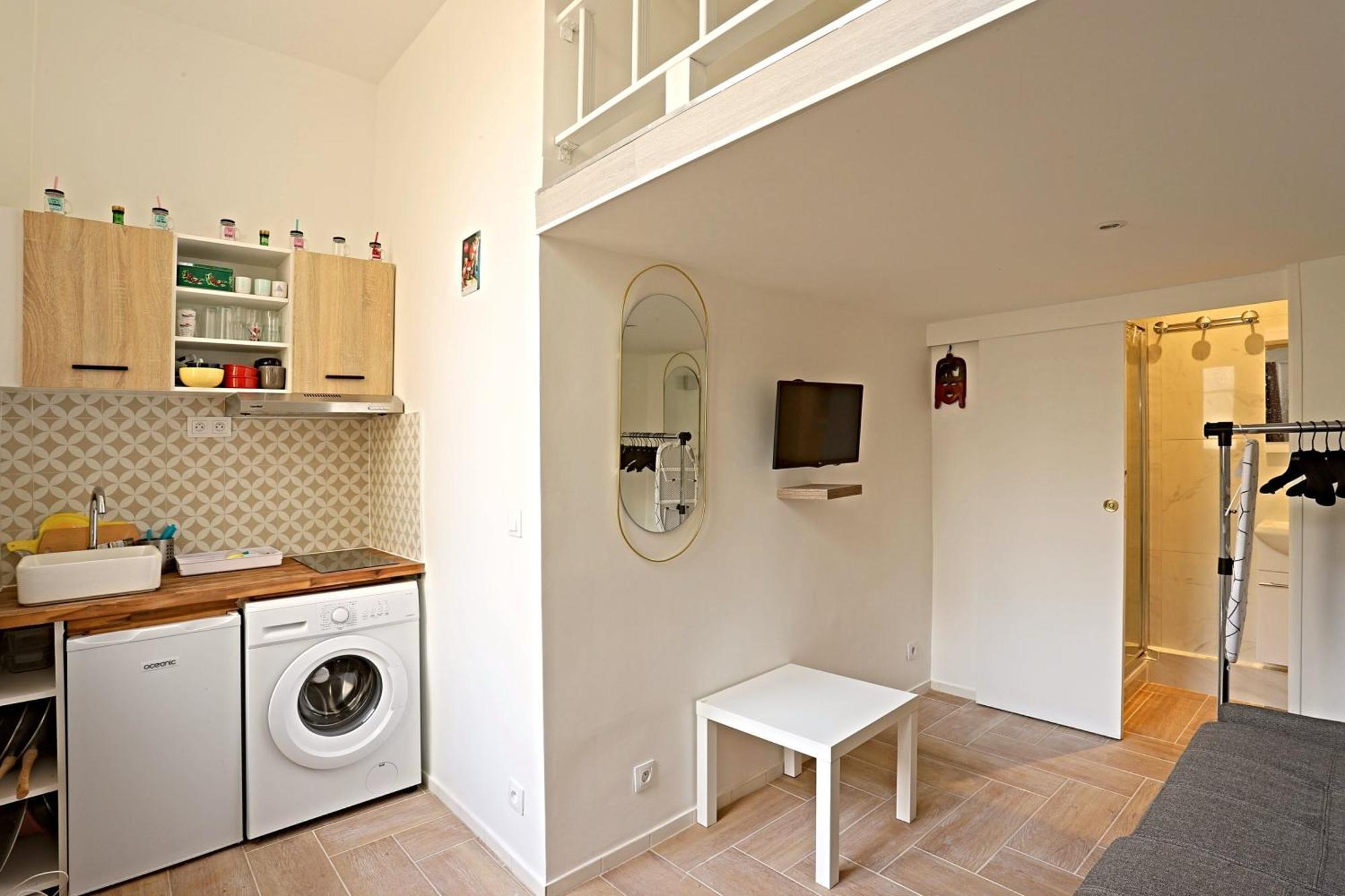 Apartment Beautiful 11st District