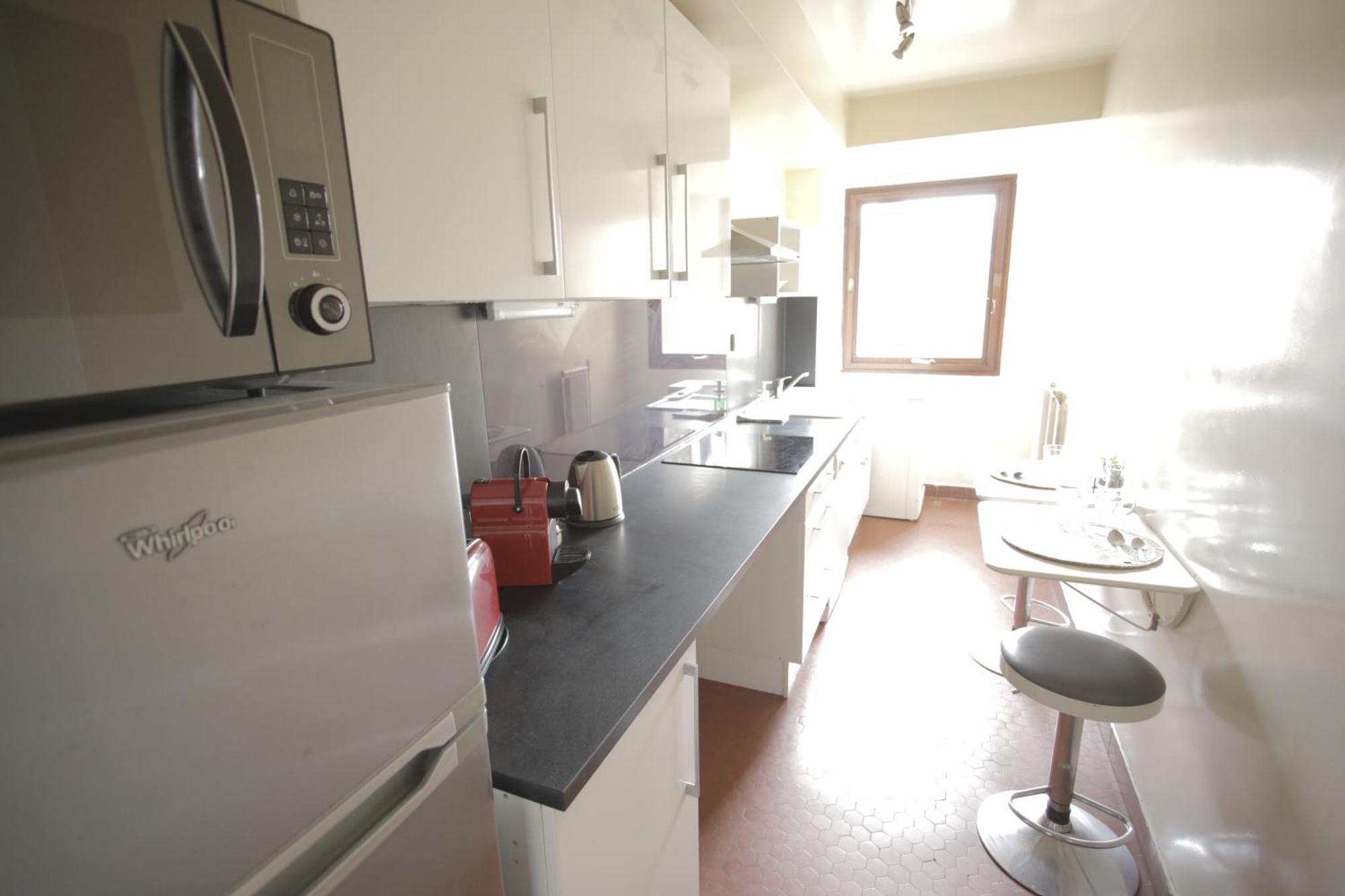 Apartment Quartier Emily In Pantheon Notre Dame