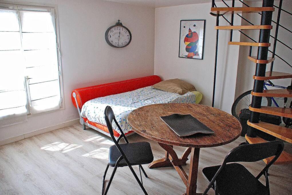 Apartment Cosy - Opera De Paris