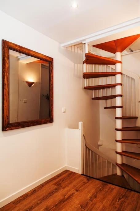 Maison Antoinette - Maison Nomade Chic Paris