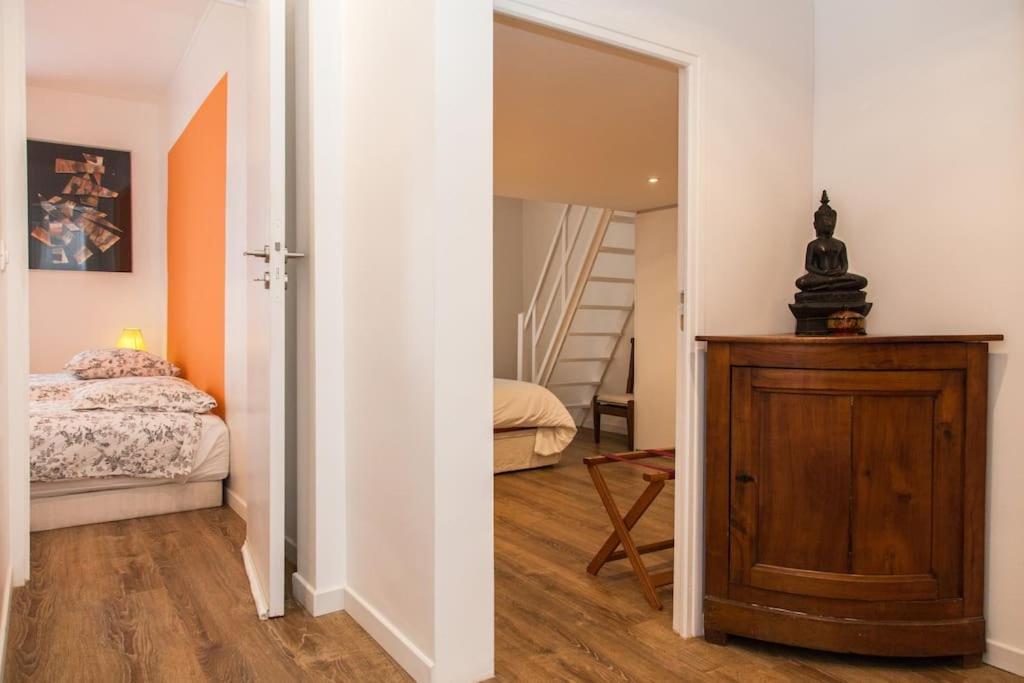 Appartement Maison Antoinette - Maison Nomade Chic