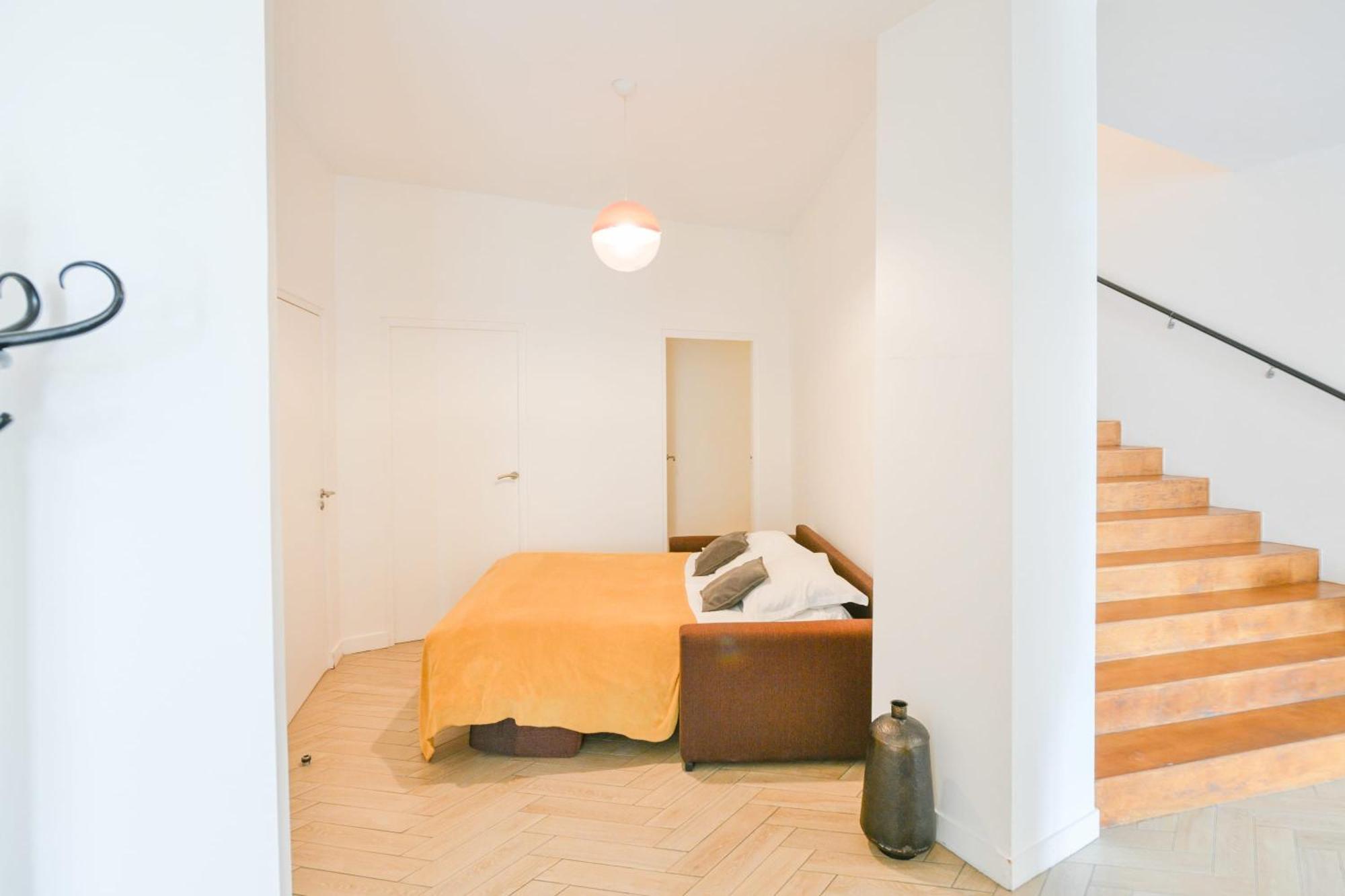 Apartment Sacre-coeur Modern 4bd With Sauna For 10 Guests! *