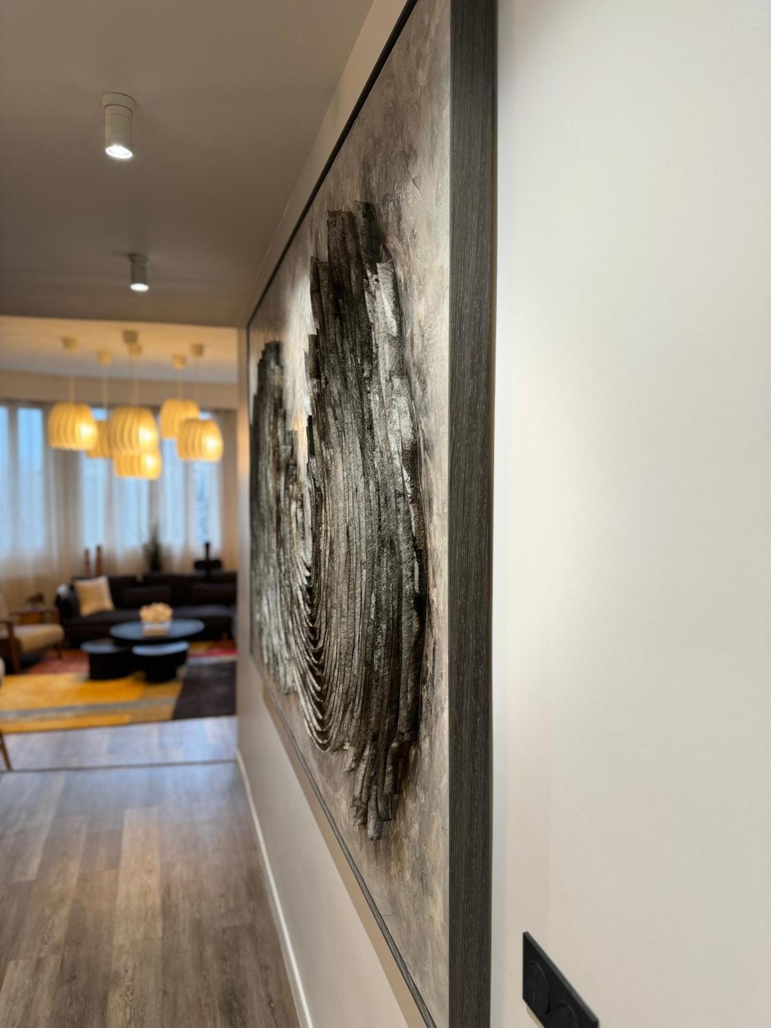 Signature Champs Elysees Apartment Paris