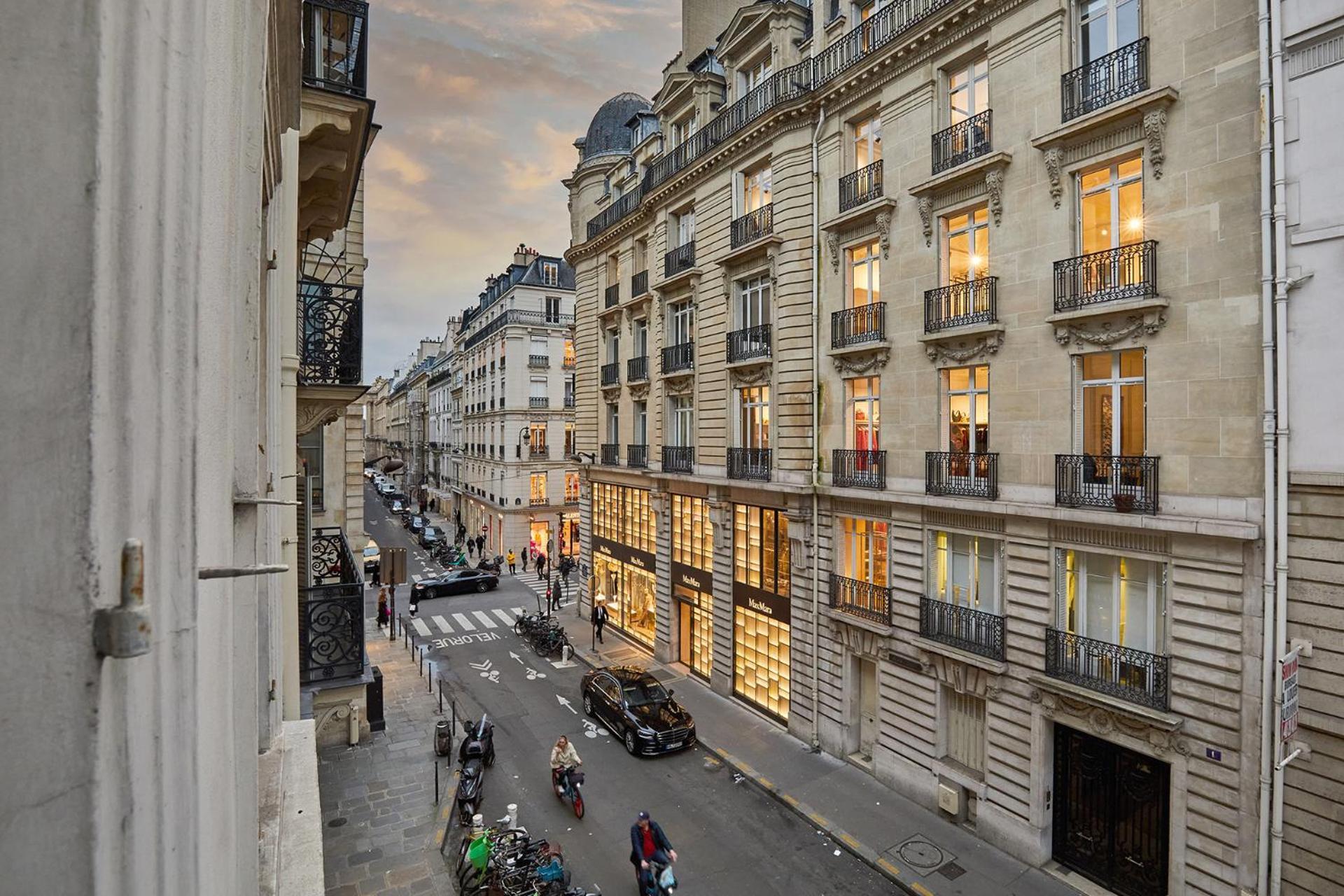 Au Coeur De Madeleine By Prestige Apartment Paris