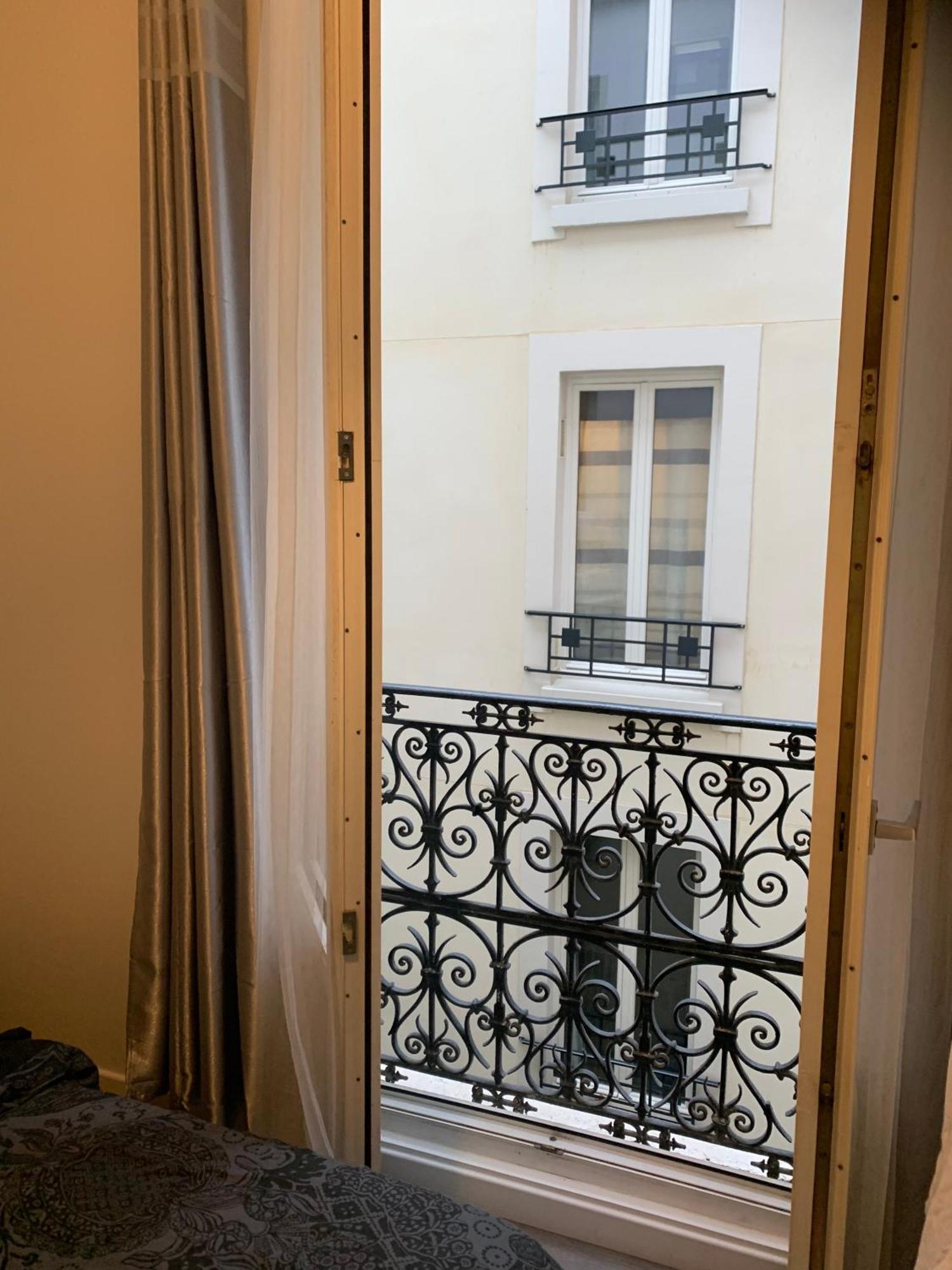 Chic 2 Bedrooms Phantheon Notre Dame *