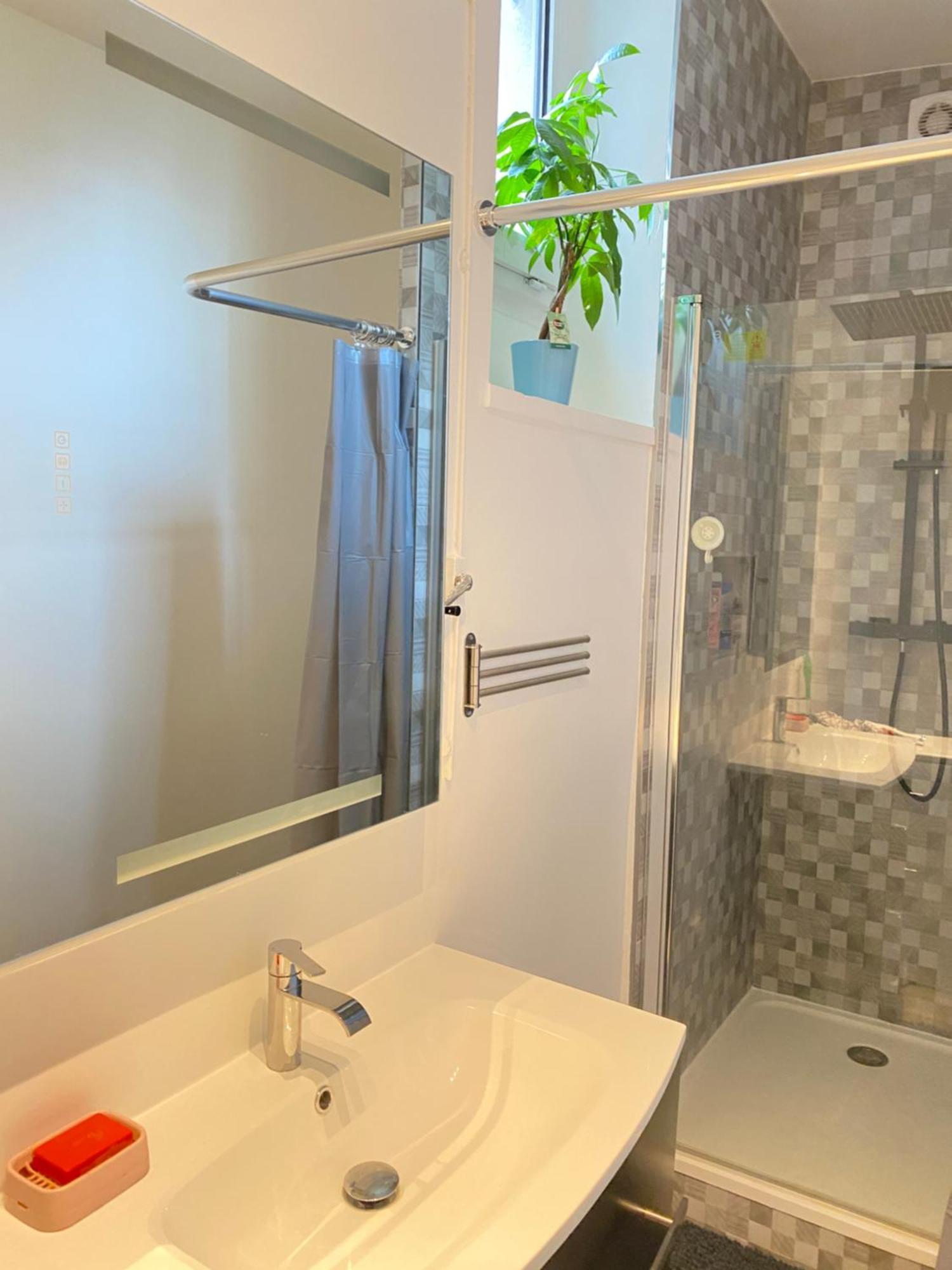 Chic 2 Bedrooms Phantheon Notre Dame