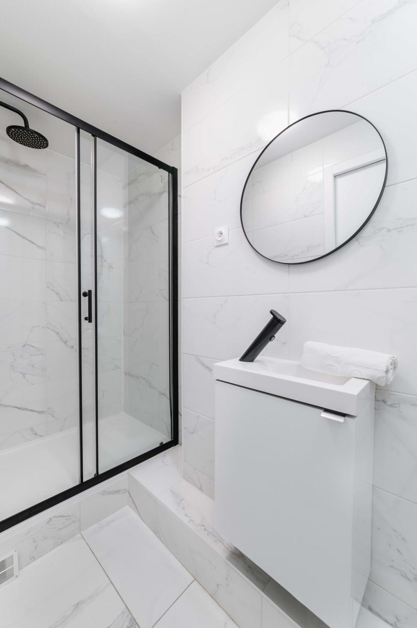 Studio Cosy Refait A Neuf Maris 3 - 2p Apartment