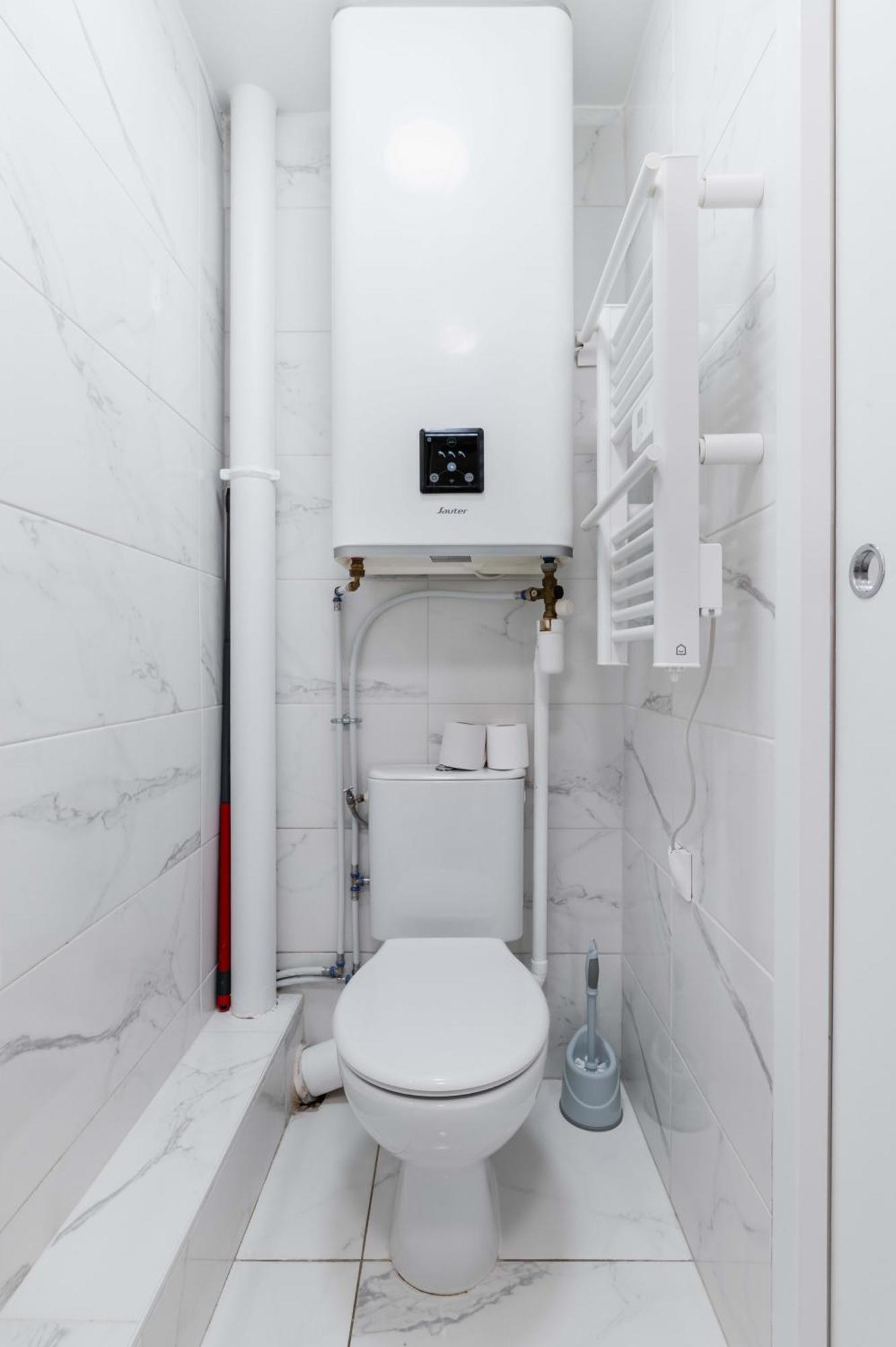 Studio Cosy Refait A Neuf Maris 3 - 2p Apartment