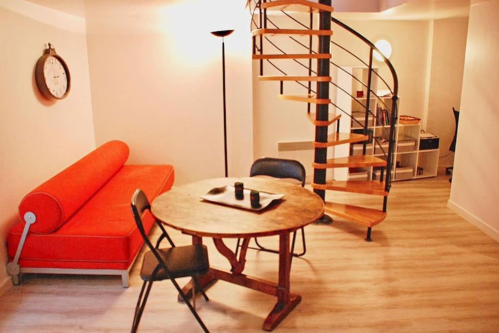 Apartment Cosy - Opera De