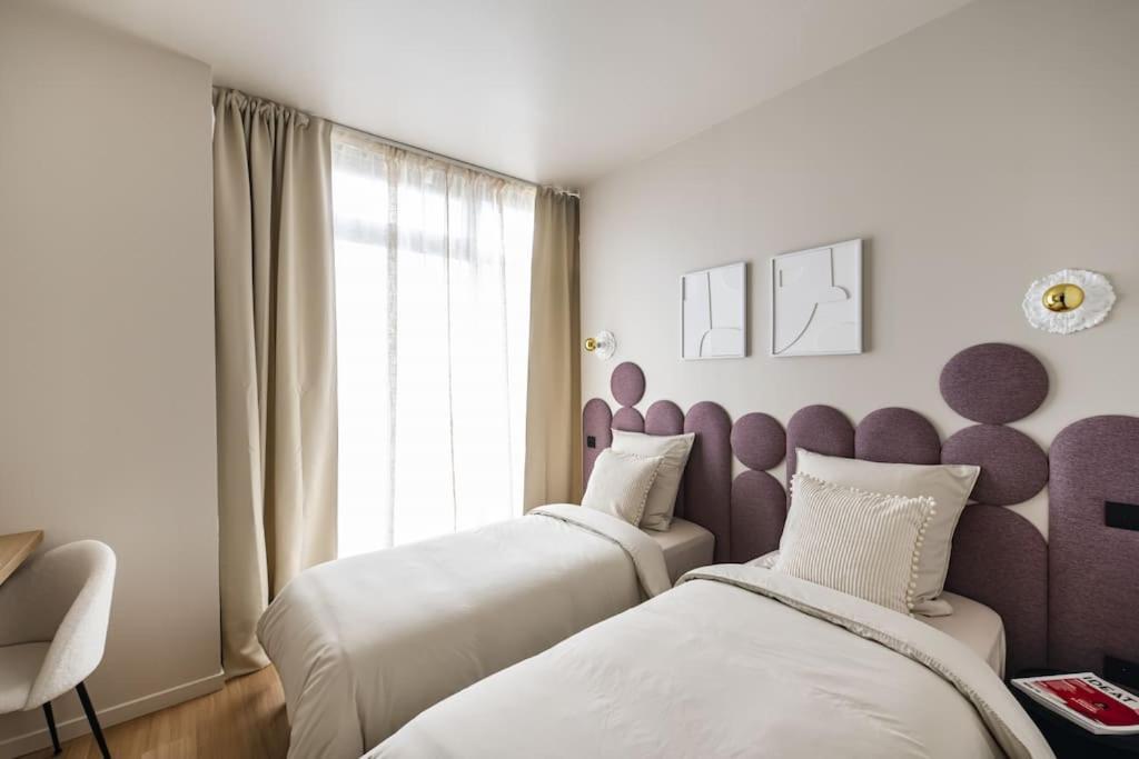 The Olympia - Duke Housing Appartement