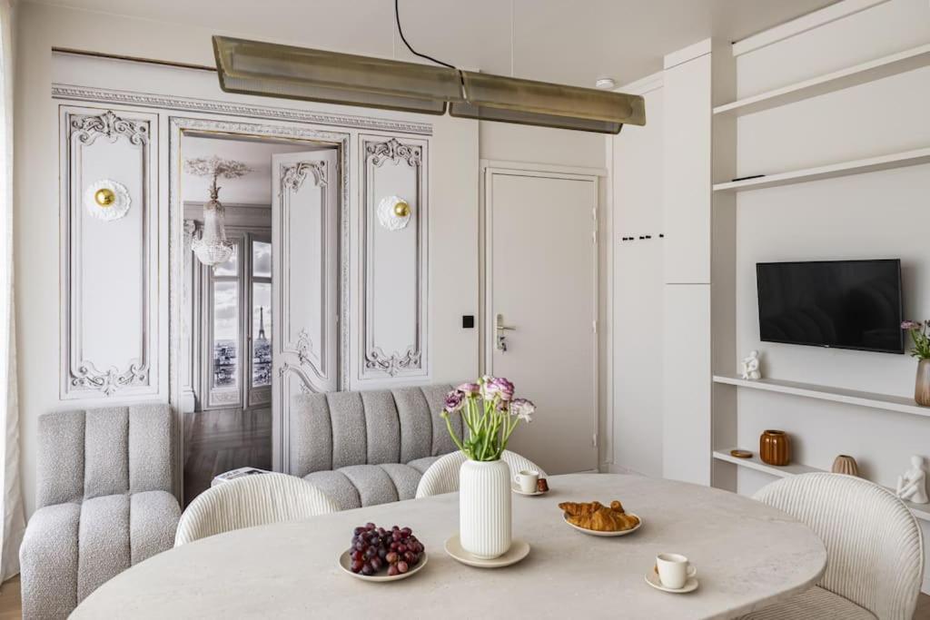 The Olympia - Duke Housing Appartement Paris