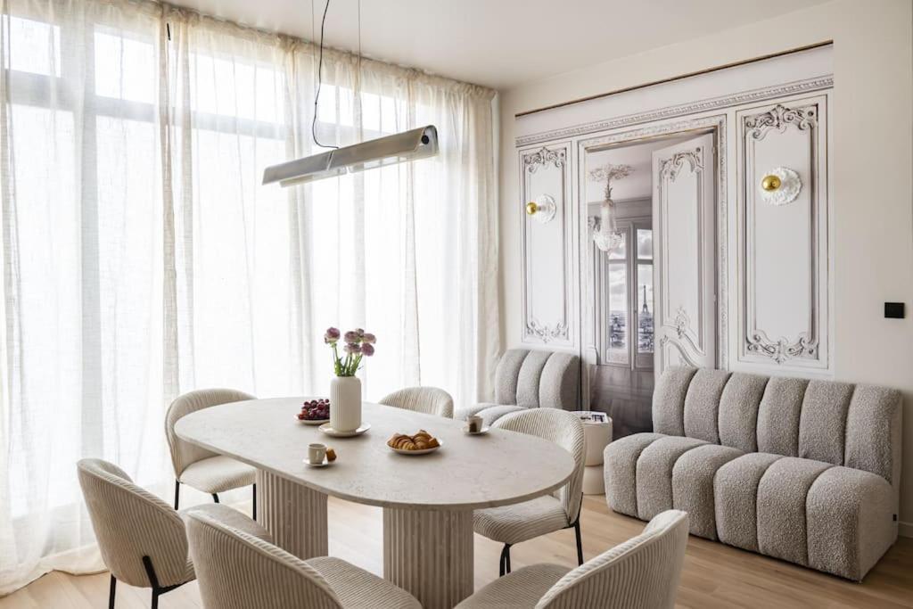 Appartement The Olympia - Duke Housing