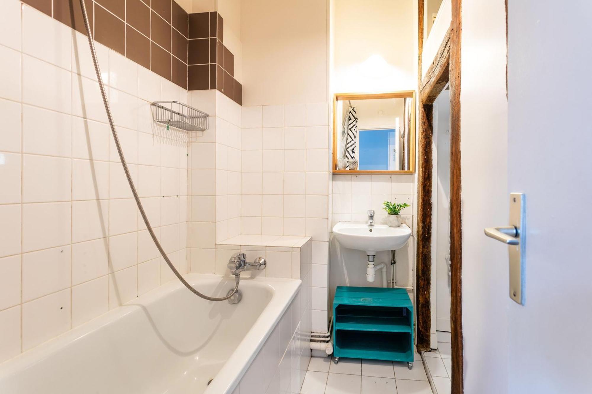 Appartement Central 1br Cozy *