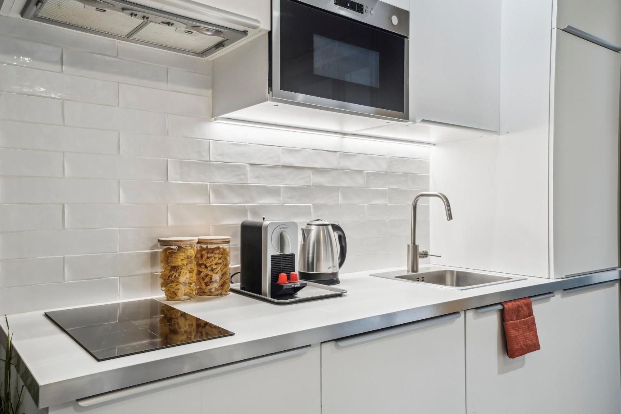 Apartment Eiffel Tower & Invalides - 1br - Cityapartmentstay