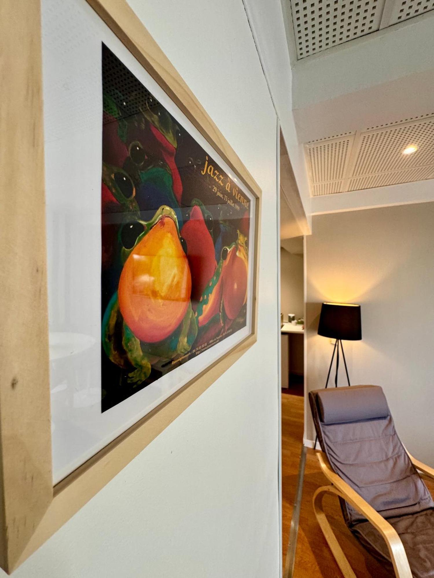 Appartement Lumineux Et Renove Pres De Montmartre 