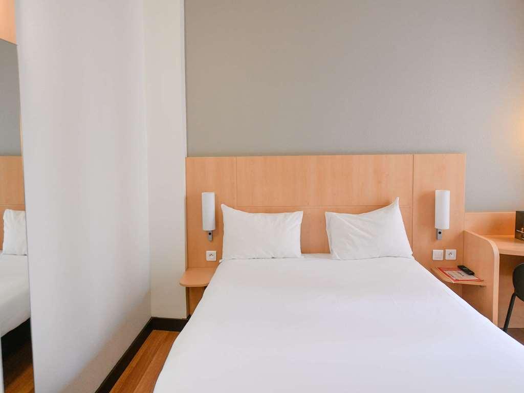 Ibis Opéra La Fayette 3* Paris