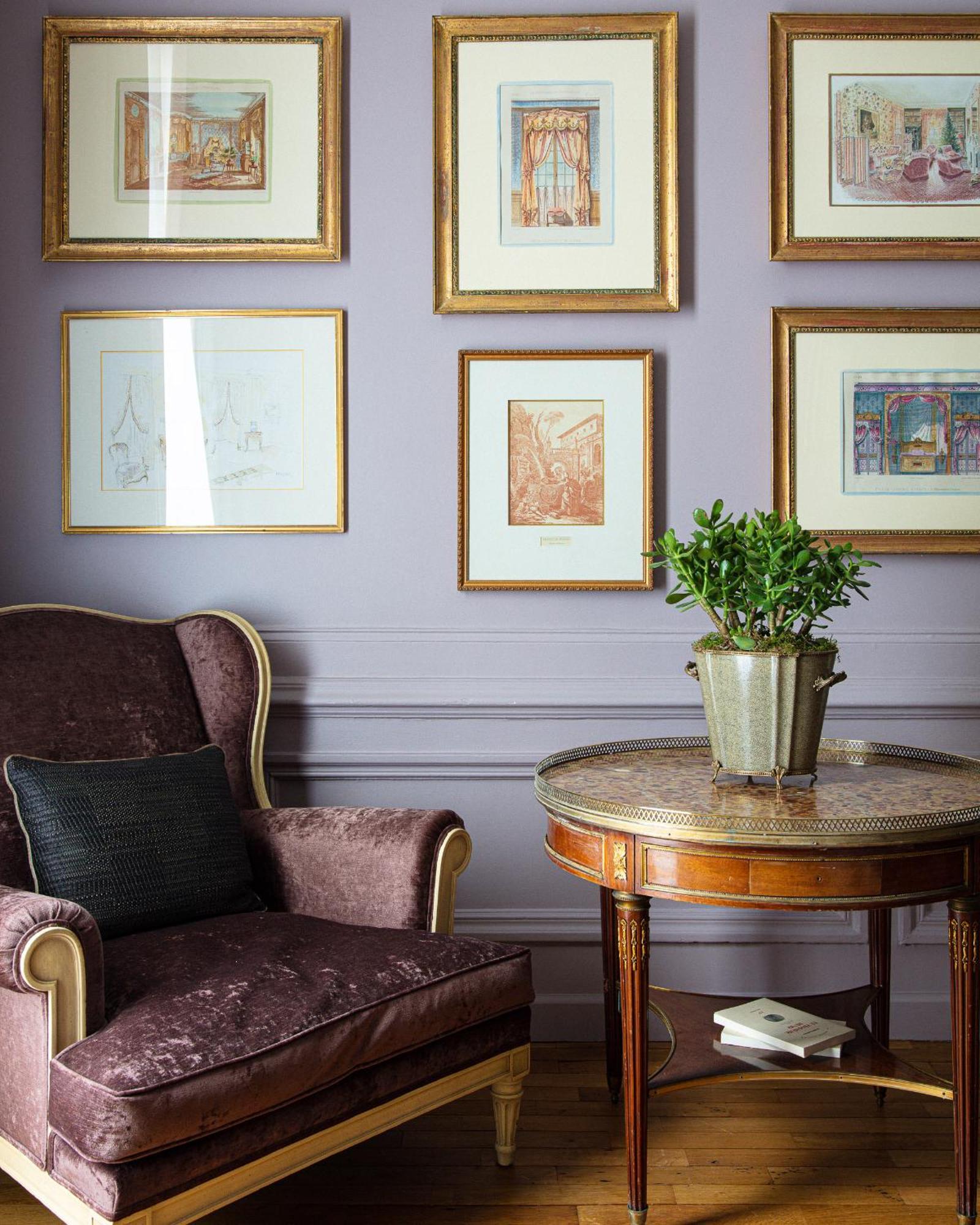 Lancaster Champs-elysees 5*