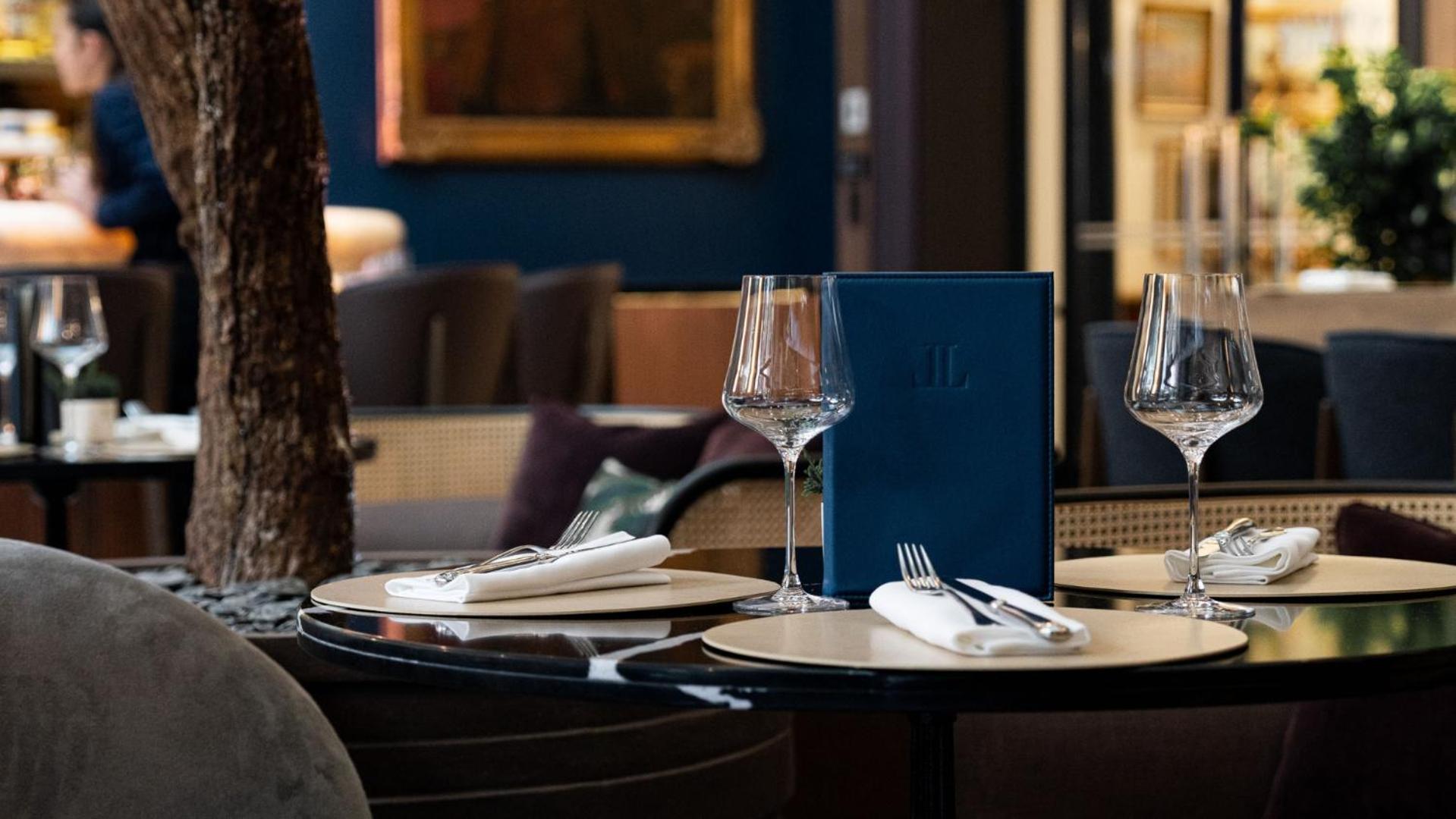 Lancaster Champs-elysees Hotel