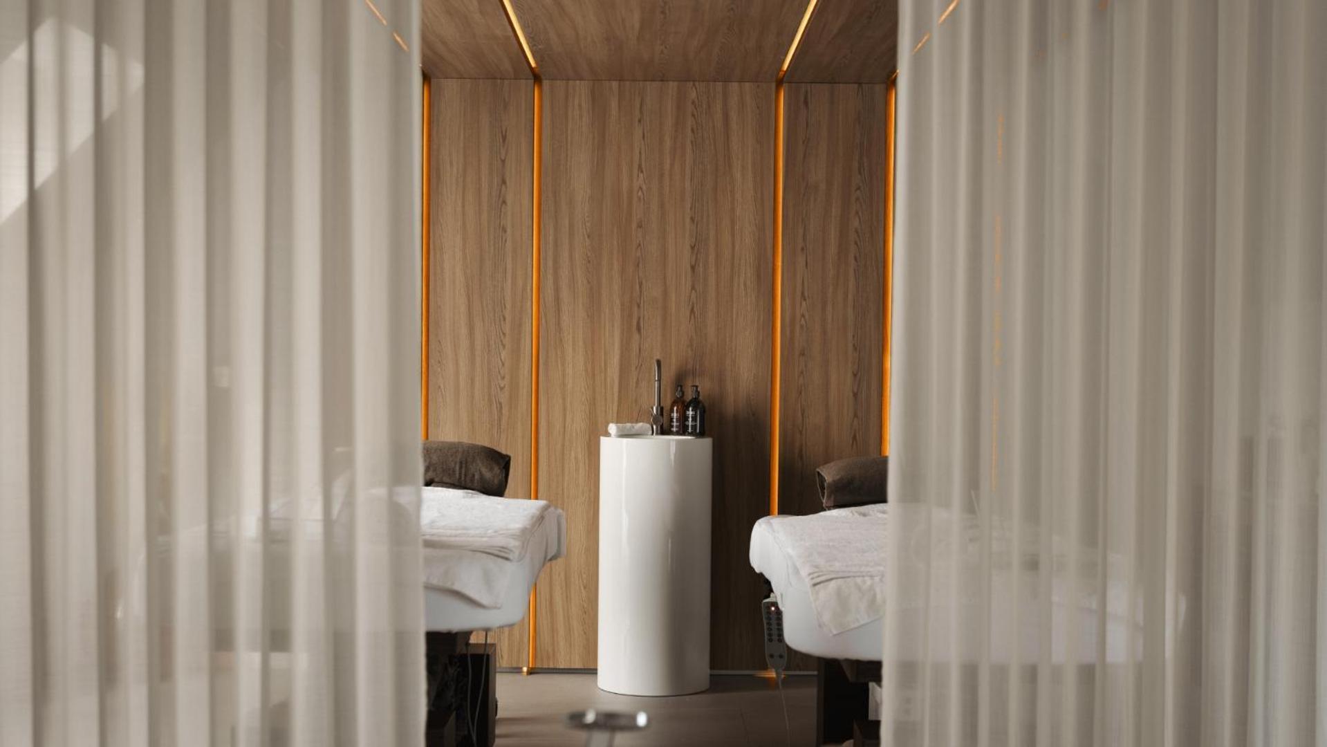 Lancaster Champs-elysees Hotel Paris