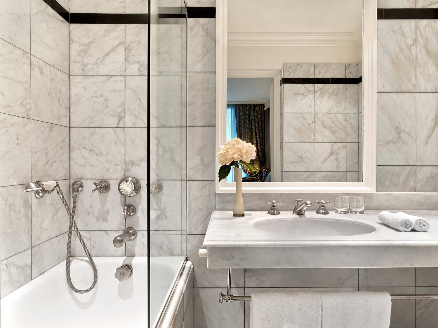Hotel Le Dokhan's Arc De Triomphe Paris
