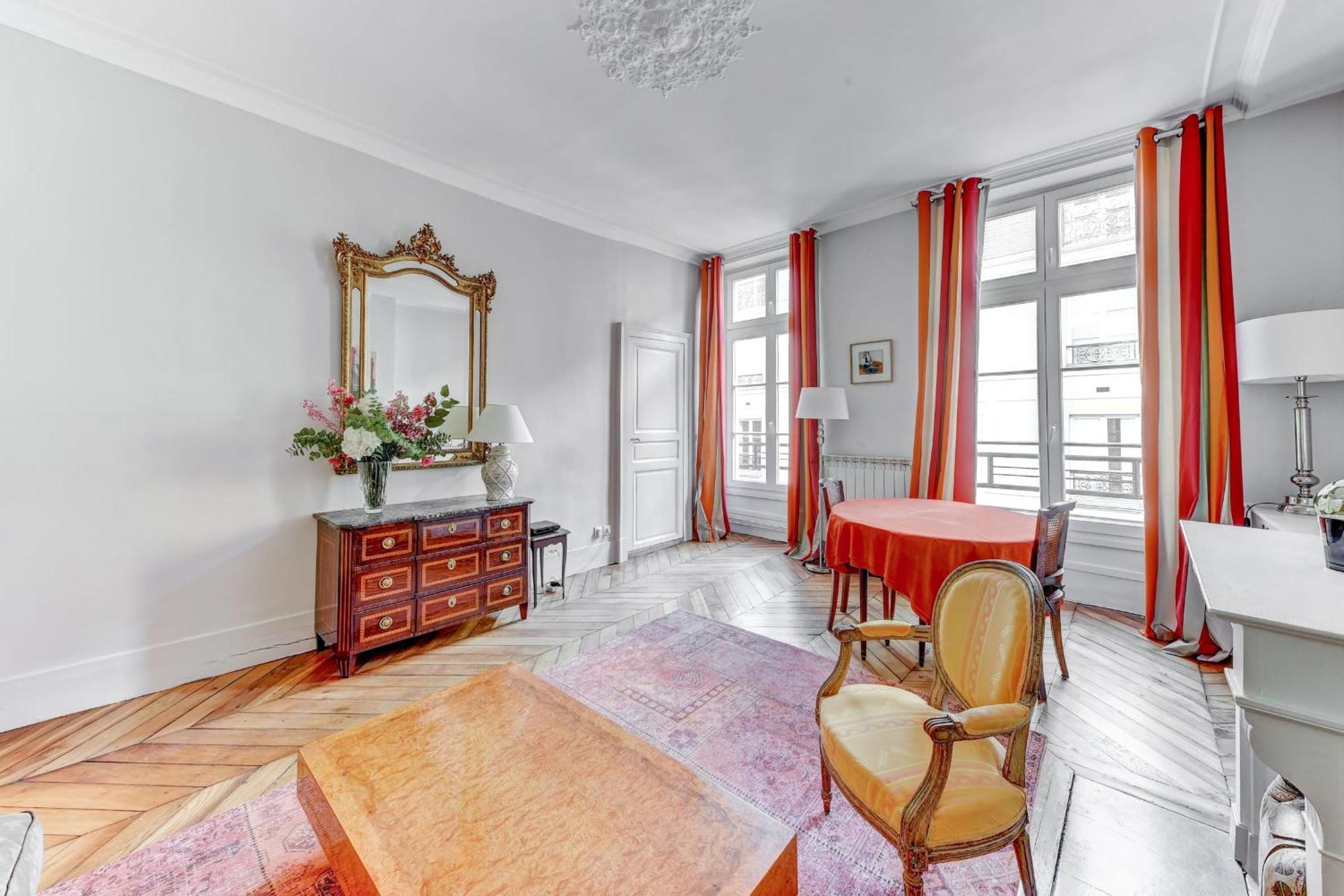 Charmant App Saint-germain-des-pres Apartment *