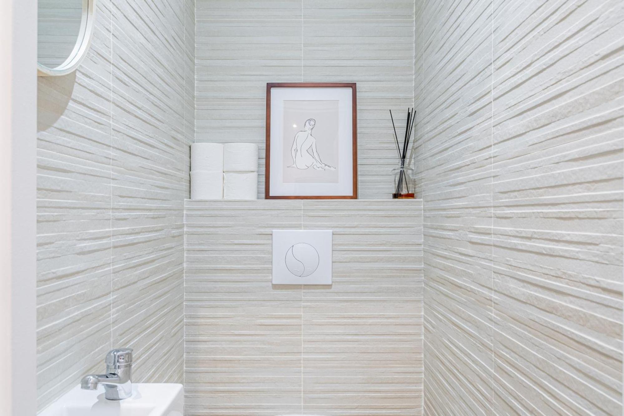 Appartement Tendance Avec 1 à Montorgueil *