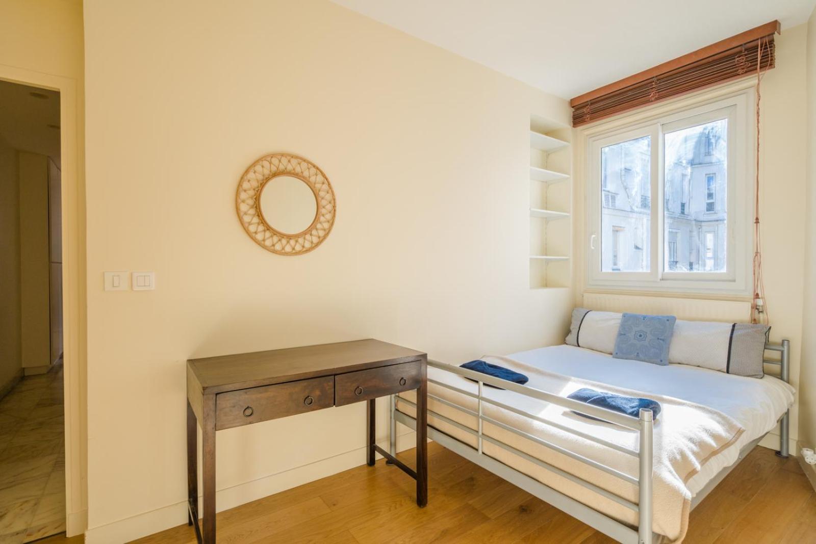 Tour Eiffel & Trocadero Appartement