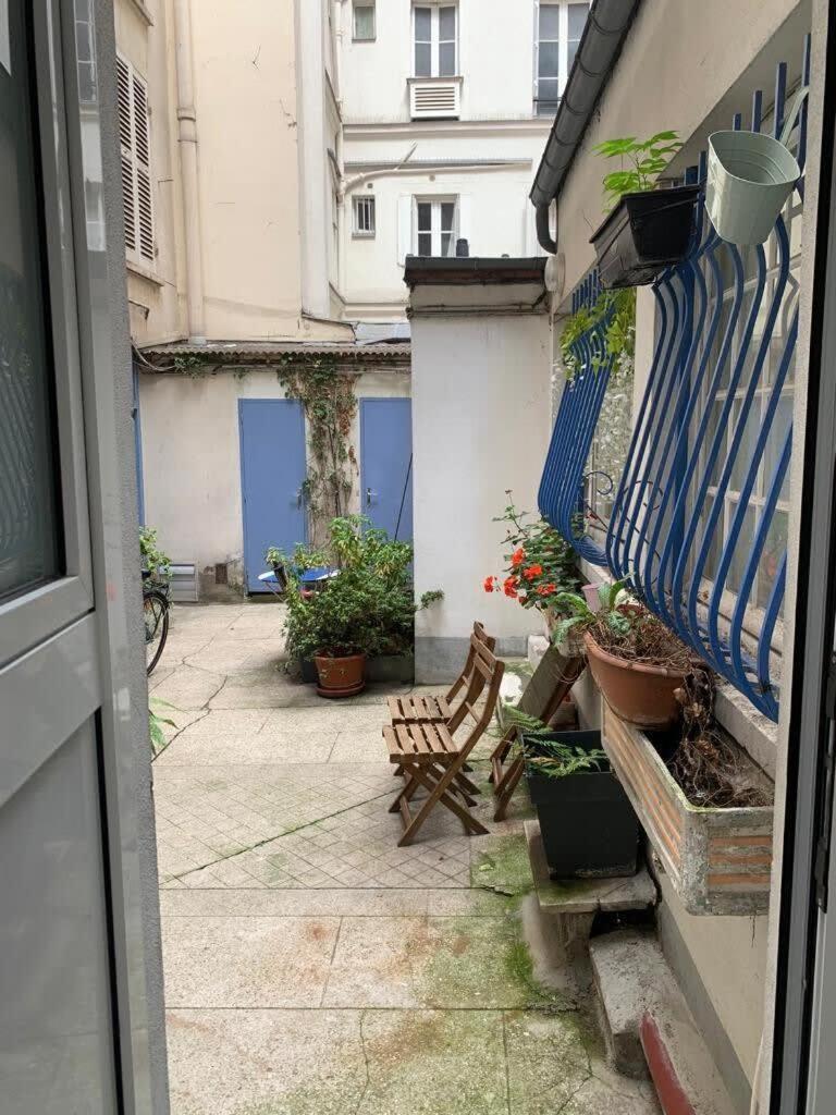 Apartment Cosy And Modern Studio In Heart Of Xvii Area *