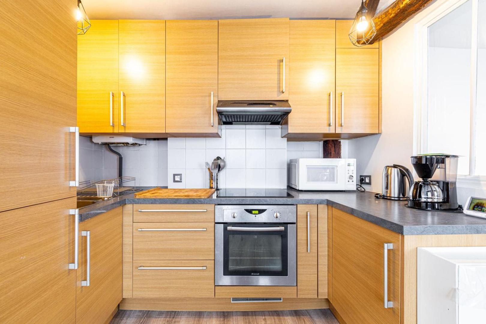 Guestready - Cosy Au Coeur De Appartement