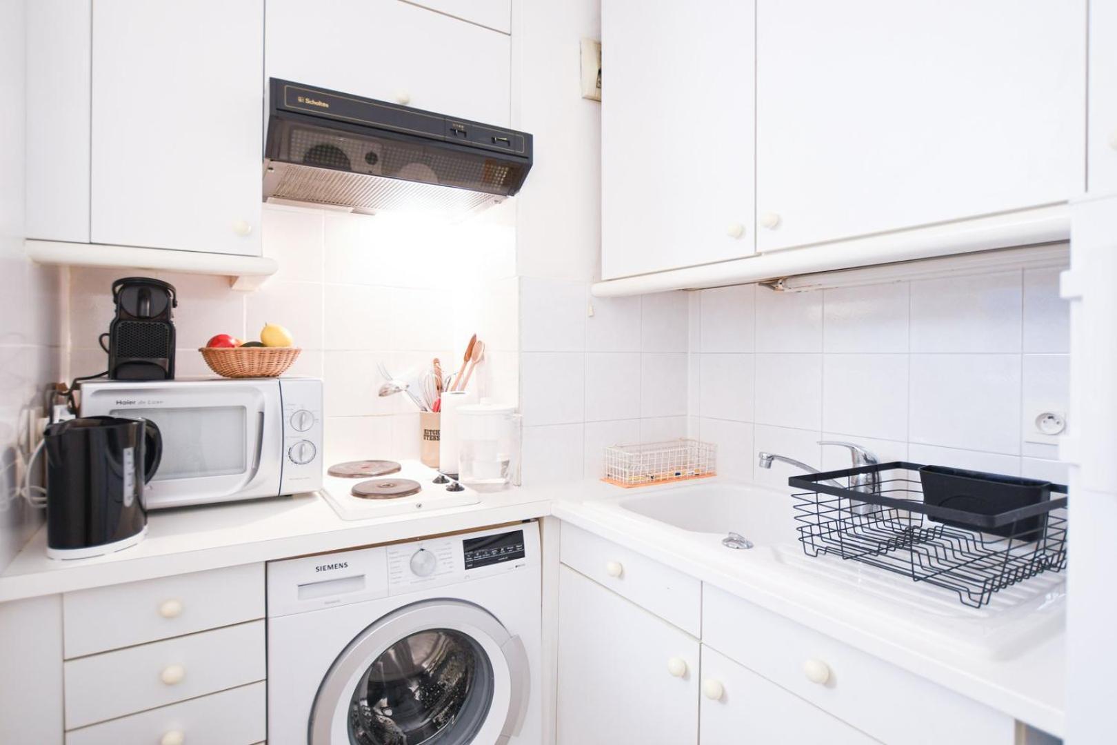 Guestready - Lumineux A Folie-mericourt Apartment *