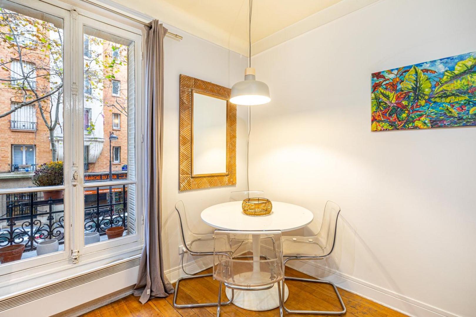 Guestready - Appt Chic Dans Le Marais Appartement
