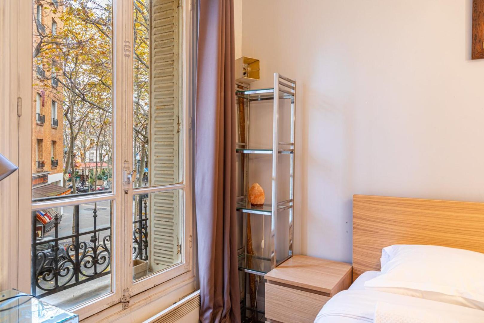 Guestready - Appt Chic Dans Le Marais Appartement