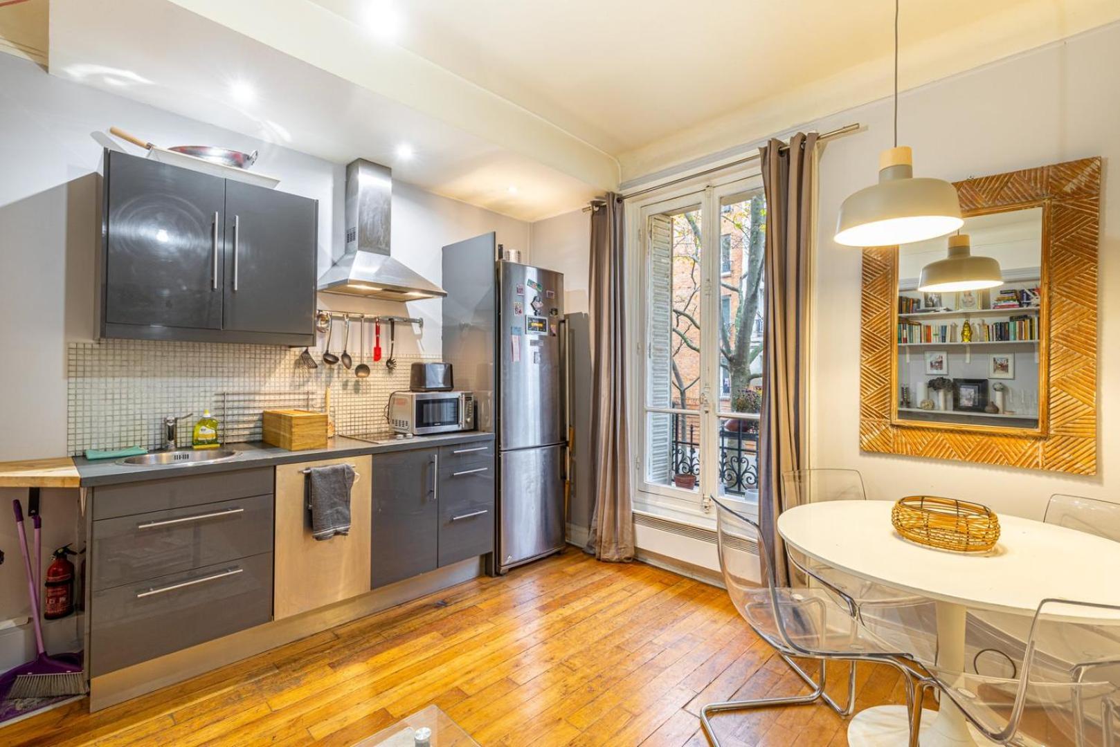 Appartement Guestready - Appt Chic Dans Le Marais *