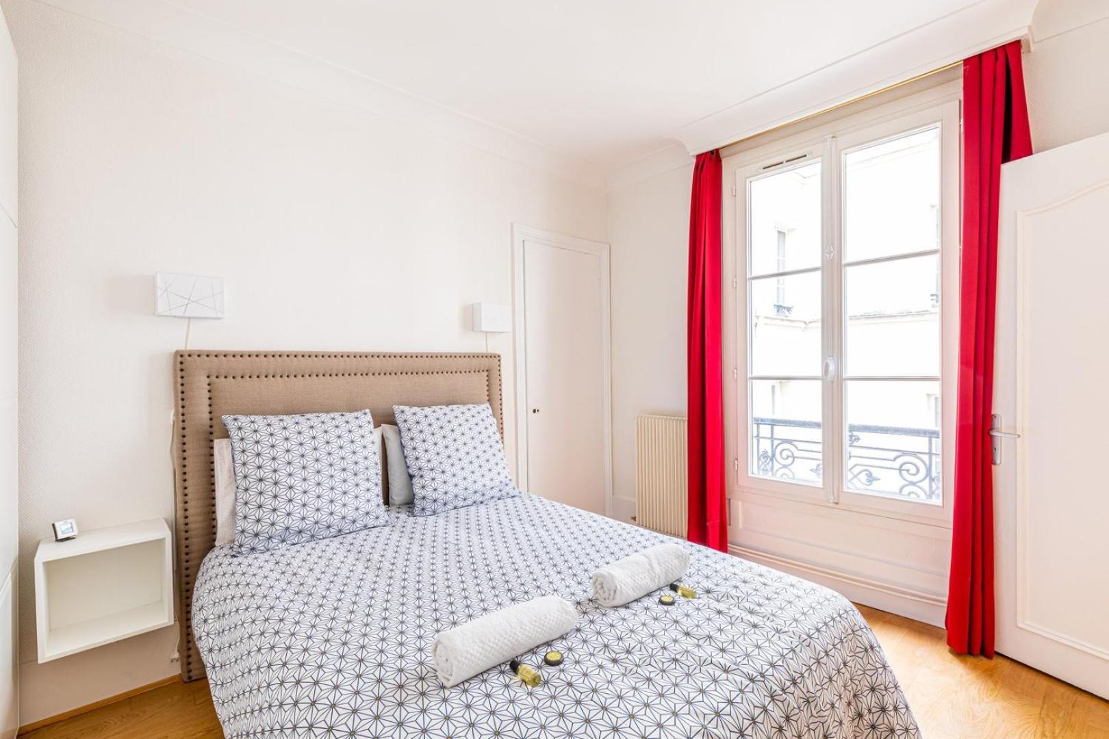 Apartment Guestready - Appartement Elegant Dans Le Marais Paris