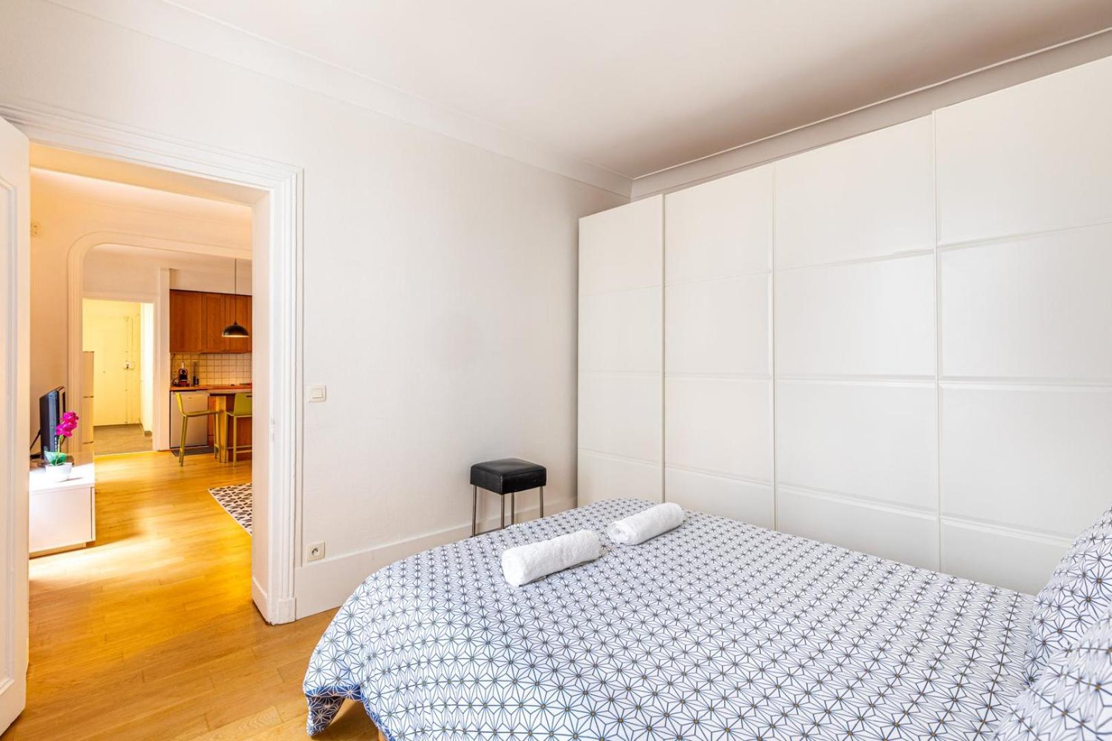 Guestready - Appartement Elegant Dans Le Marais *
