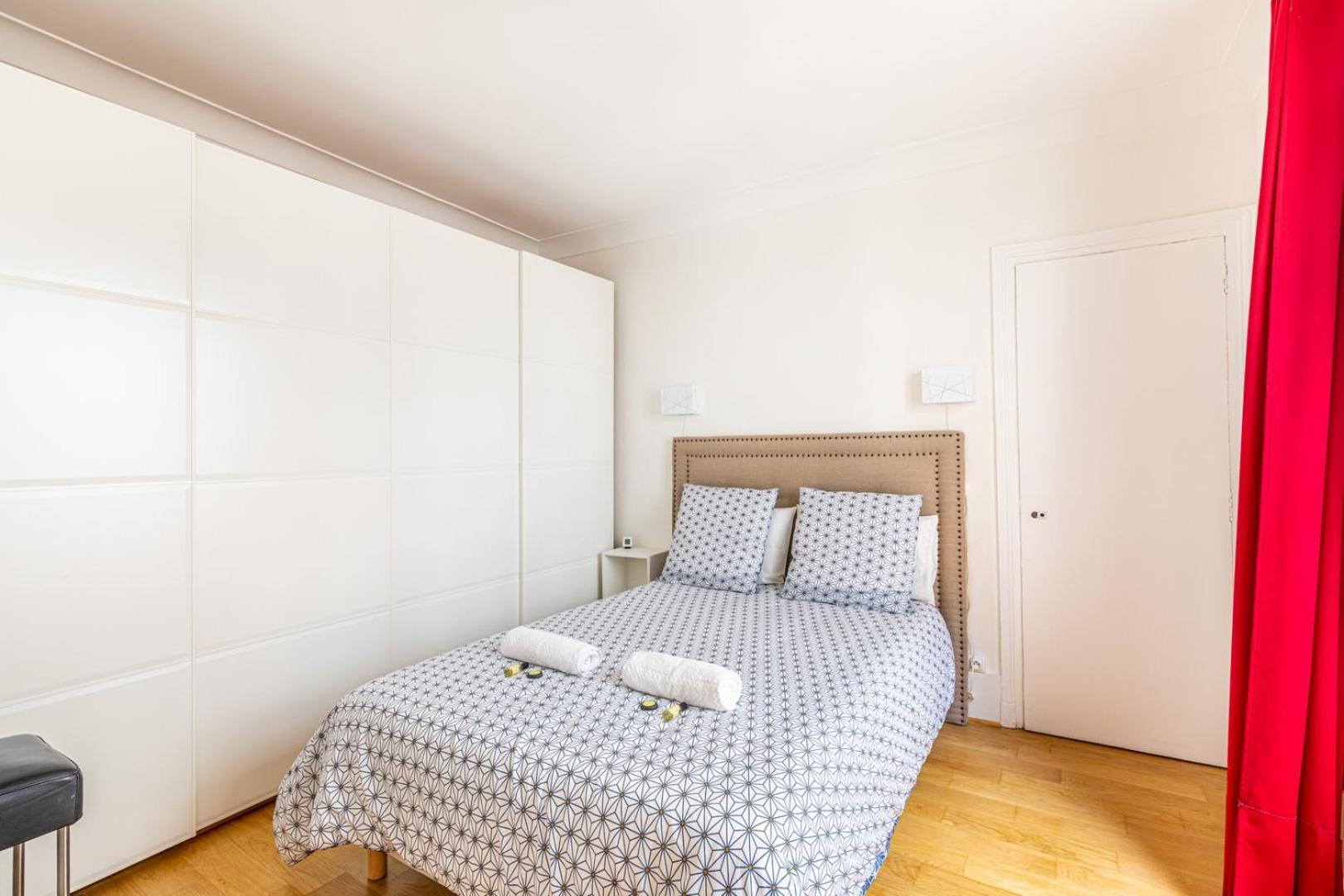 Guestready - Appartement Elegant Dans Le Marais Apartment Paris