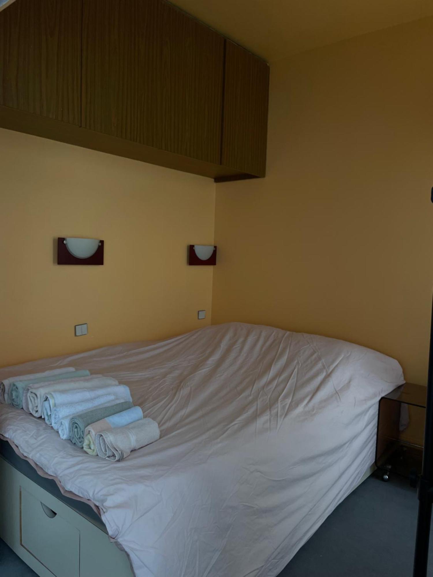 Big With Terrace & Central Location Apartment Paris