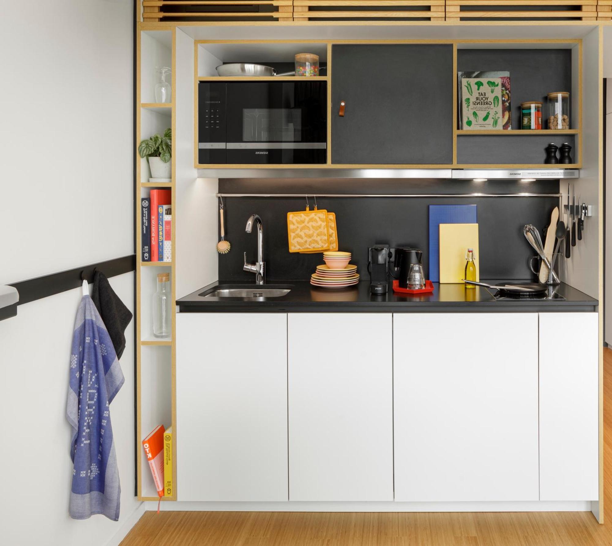 Zoku Aparthotel 4*